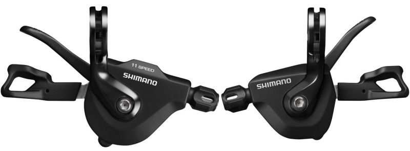 Манетки Shimano Ultegra RS700