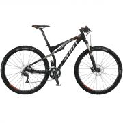 Scott Spark 960 2013