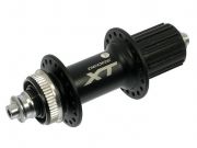 Задняя втулка Shimano XT FH-M785 Center Lock