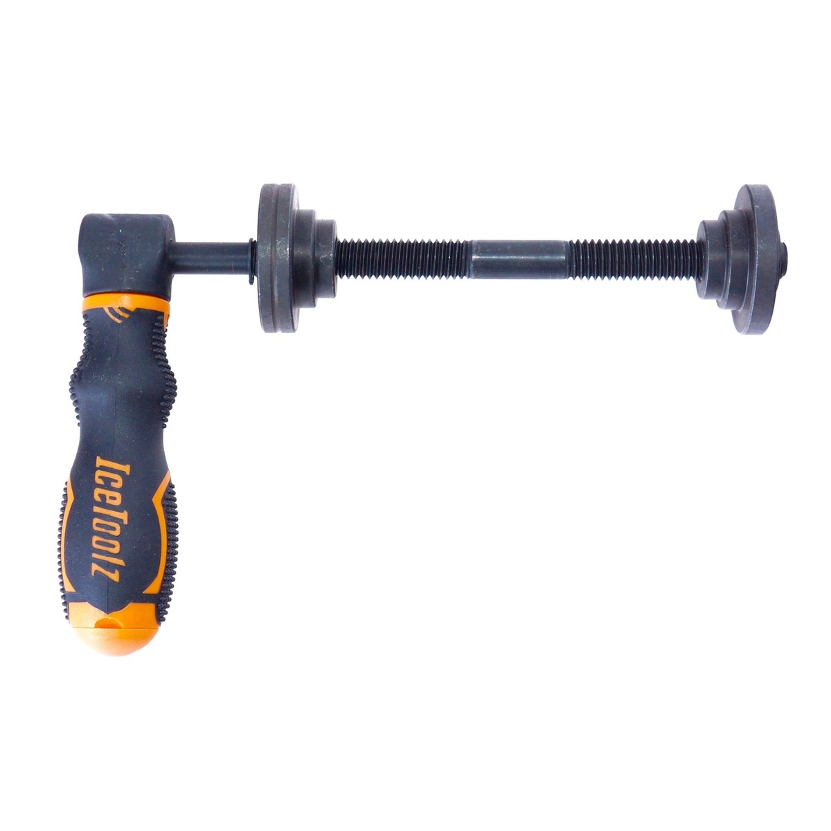 Инструмент для запрессовки кареток IceToolz 11R4