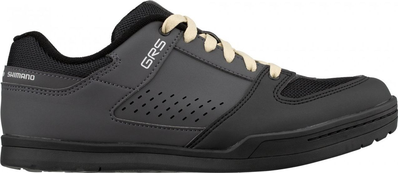

Велотуфли Shimano SH-GR500 (черный / серый 41 - 258 мм)
