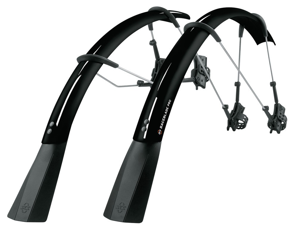 

Комплект крыльев SKS RACEBLADE PRO 28" (черный 35 мм)