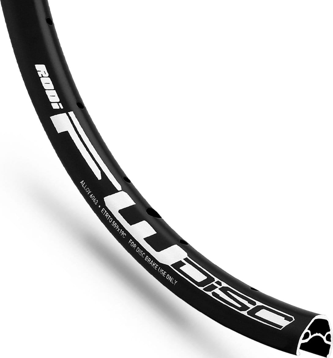 

Обод Rodi FW Disc 27,5" (черный 32 стенка двойная, без пистона 27.5" (584))