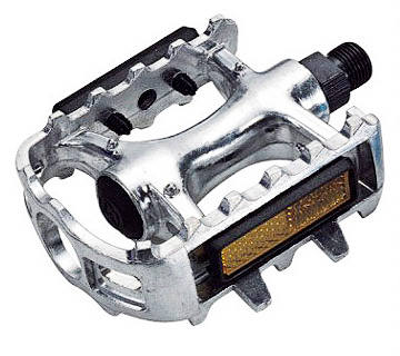 Фото Педали платформы ACME с отражателями. Купить Педали платформы ACME с отражателями  в Санкт-Петербурге, доставка по России