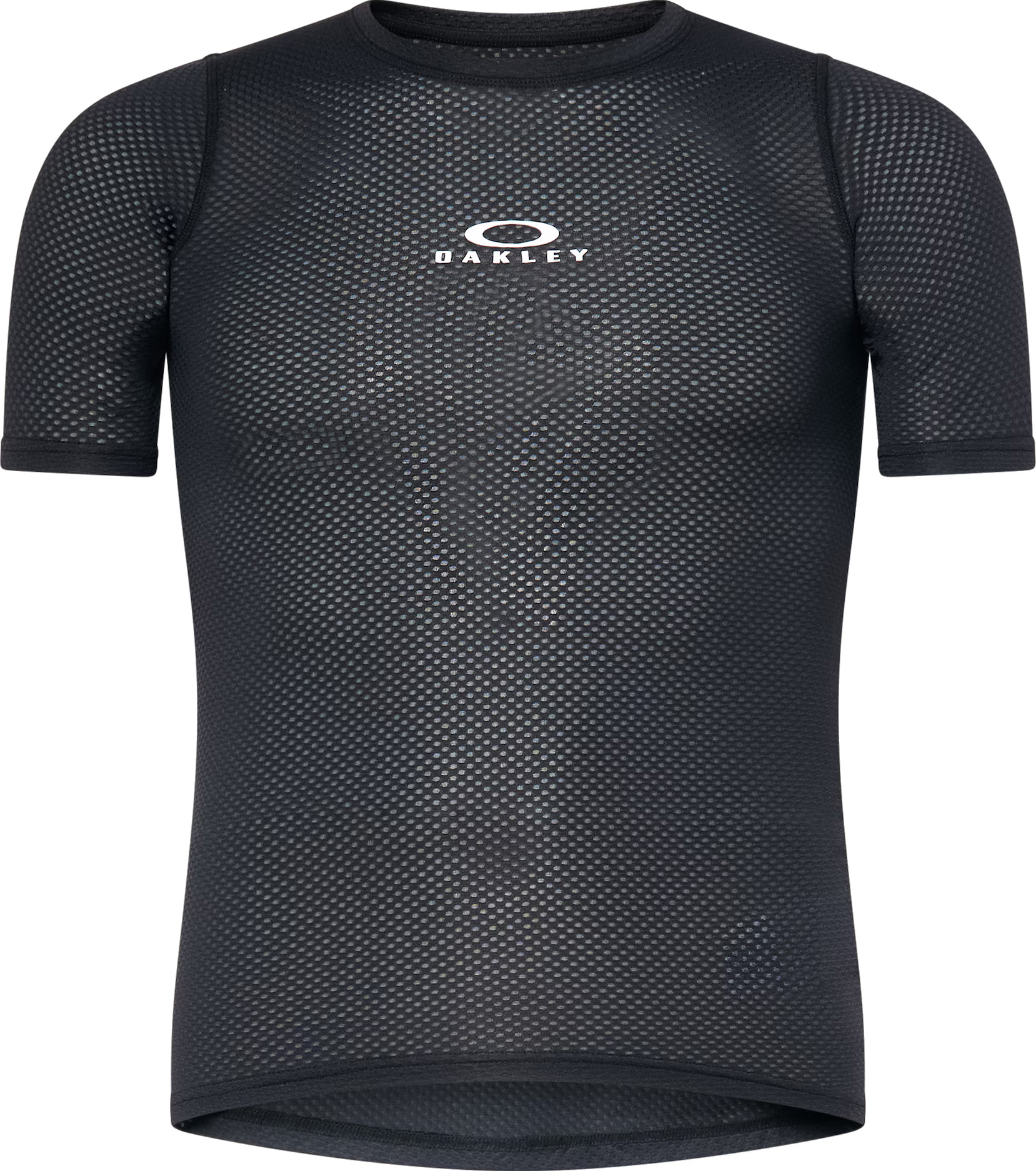 Базовый слой Oakley Endurance Base Layer SS мужской 