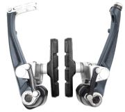 Deore v brake on sale