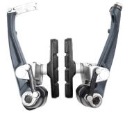 Тормоз Shimano Deore LX BR-M570 v-brake