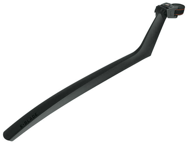 

Крыло для велосипеда заднее SKS S-BLADE 28" (черный)