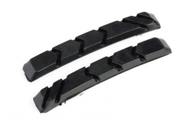 

Тормозные вкладыши Clark's CP-501 (черный)