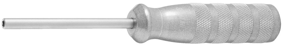 

Отвертка для ниппелей DT Swiss SQUORX Unior 1751/2DT (серебристый)
