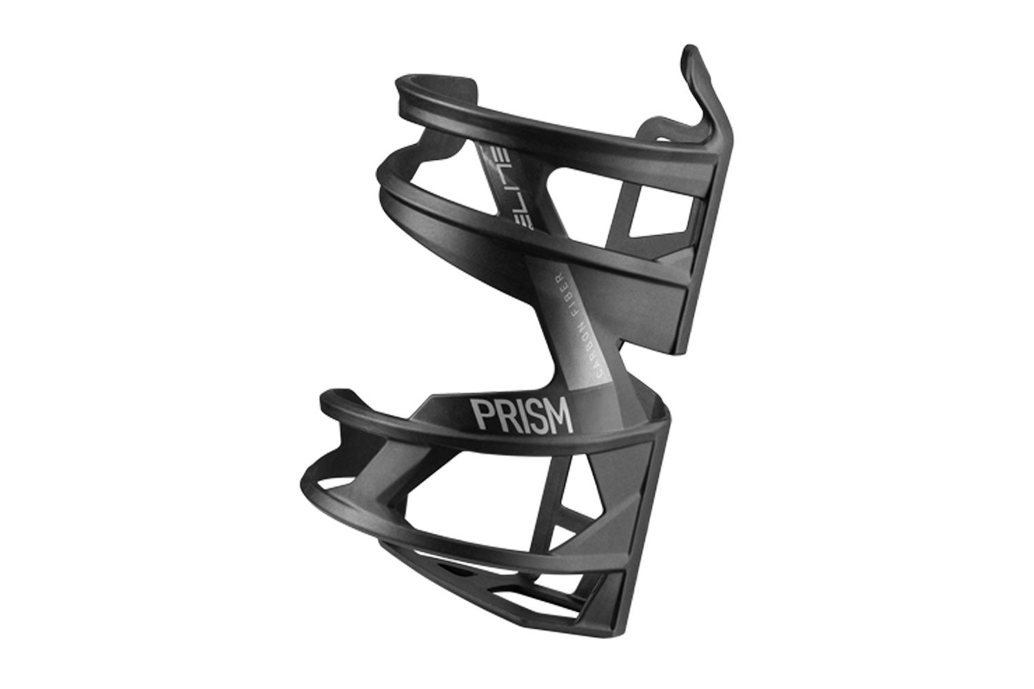 

Флягодержатель Elite Prism (титан левый)
