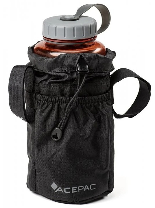 Сумка - флягодержатель Acepac Fat Bottle Bag MKIII