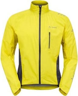 

Куртка Vaude Men's Spray Jacket IV мужская (желтая, M (4974))
