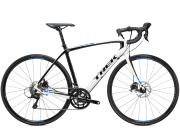 Trek Domane 4.0 Disc 2015