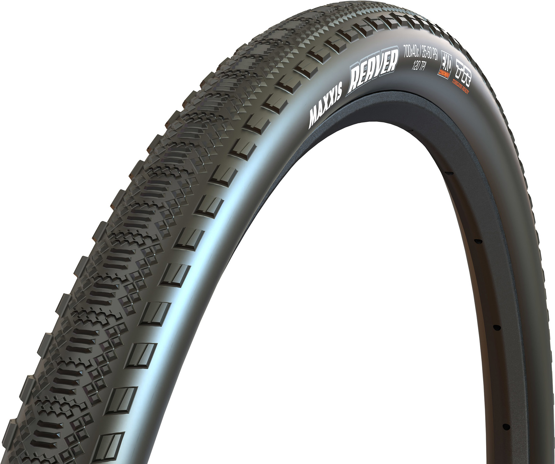 Покрышка Maxxis Reaver Exo 28"