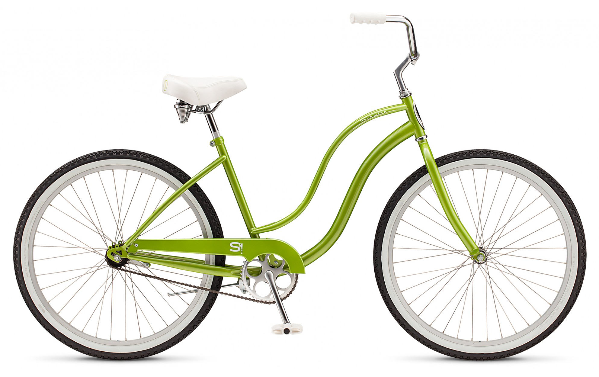 Schwinn Cruiser One Lady S1 2015