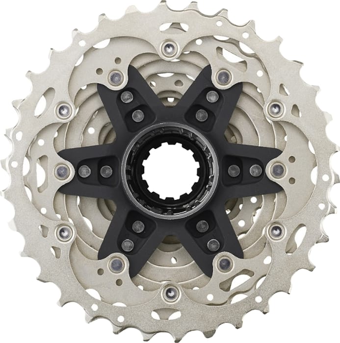 

Кассета Shimano Ultegra CS-R8100 12 звезд (11 - 30)