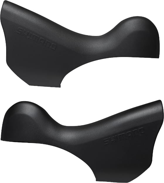 

Капюшоны Shimano для Ultegra ST-6700 (черный)