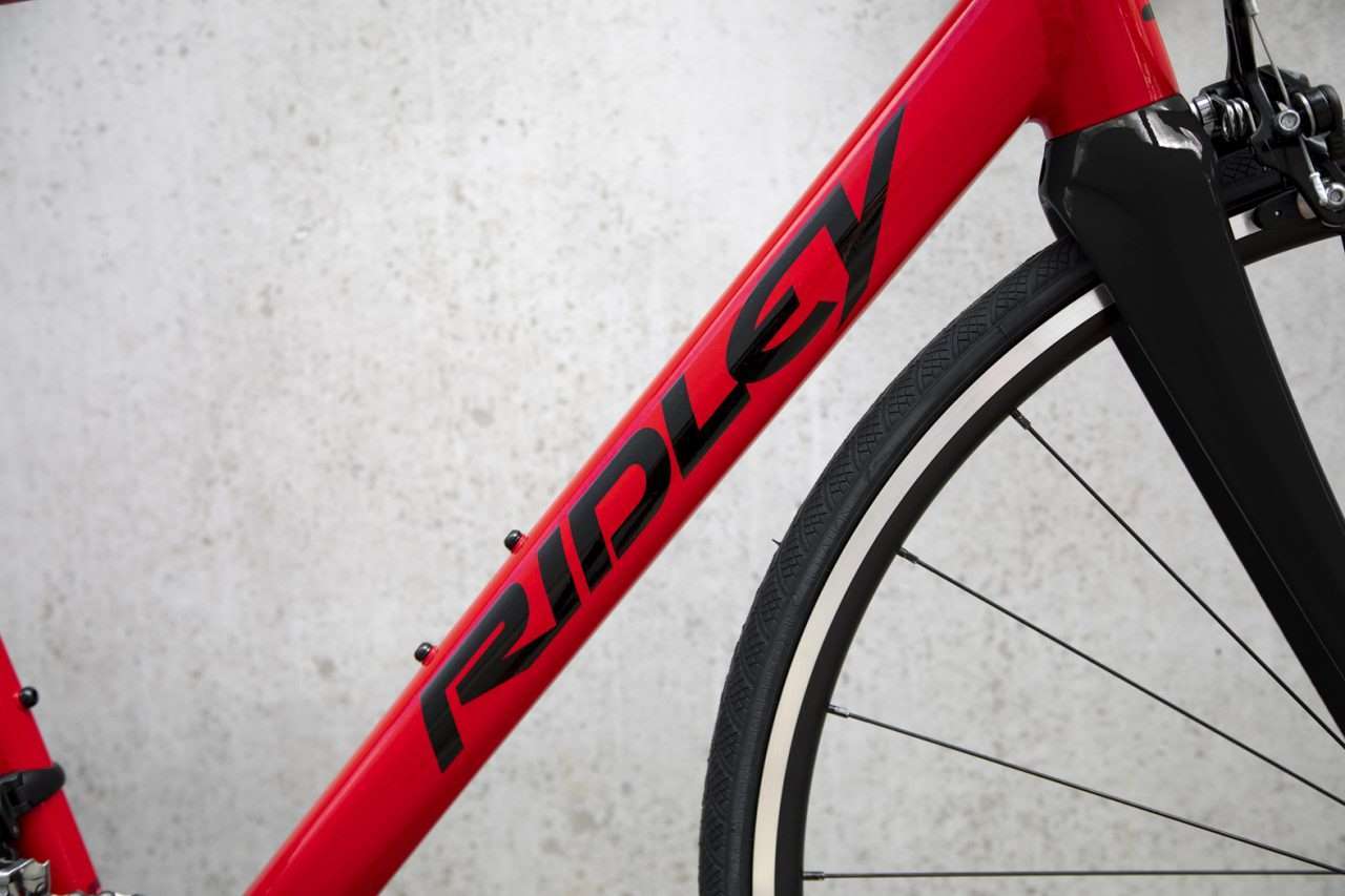 Ridley helium sla online