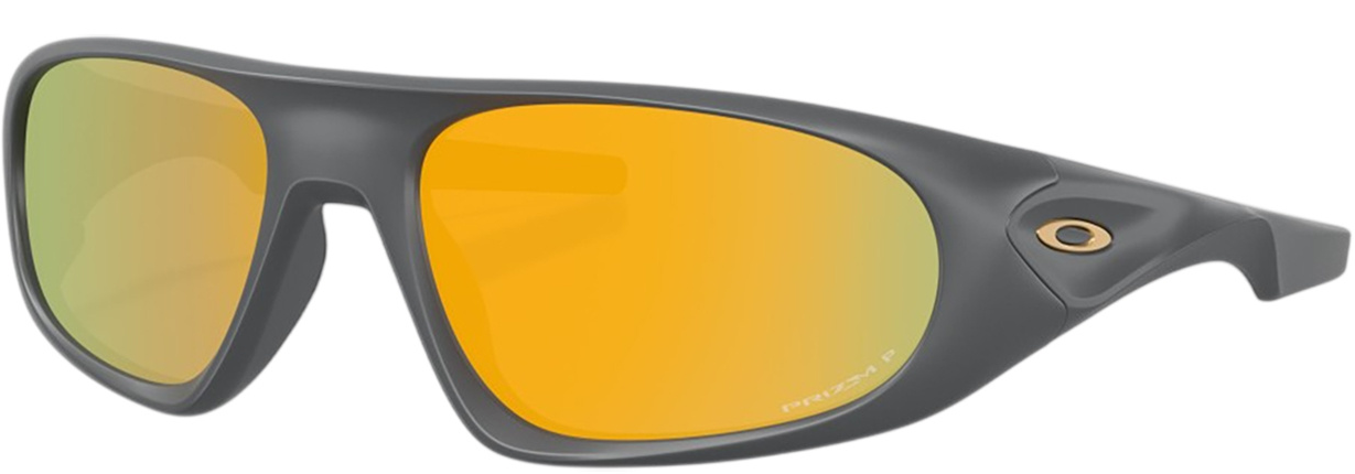 Очки солнцезащитные Oakley Neoforma Matte Carbon/Prizm 24K Polarized