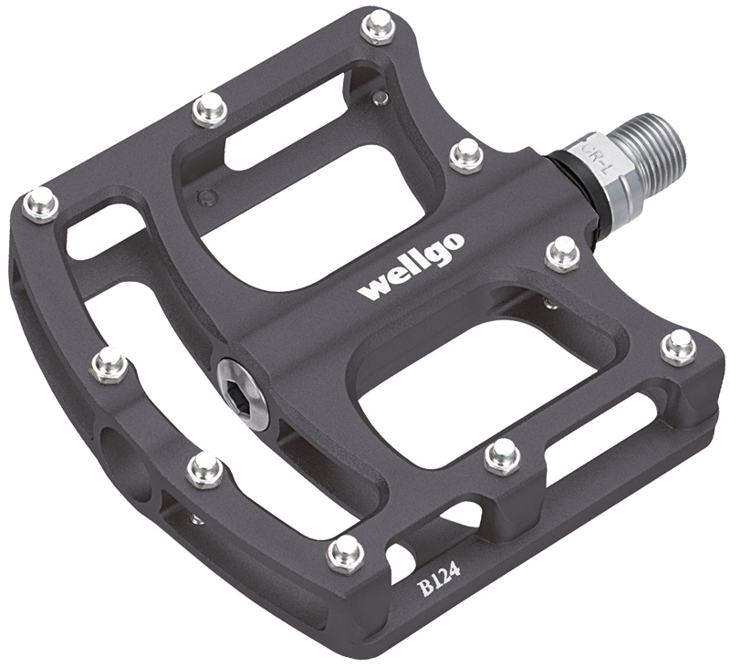 Wellgo dh pedals online