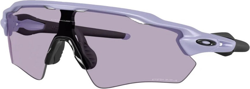 Очки солнцезащитные Oakley Radar EV Path Matte Lilac/Prizm Slate