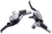 Моноблок Shimano Dual Control Deore LX 585 disc