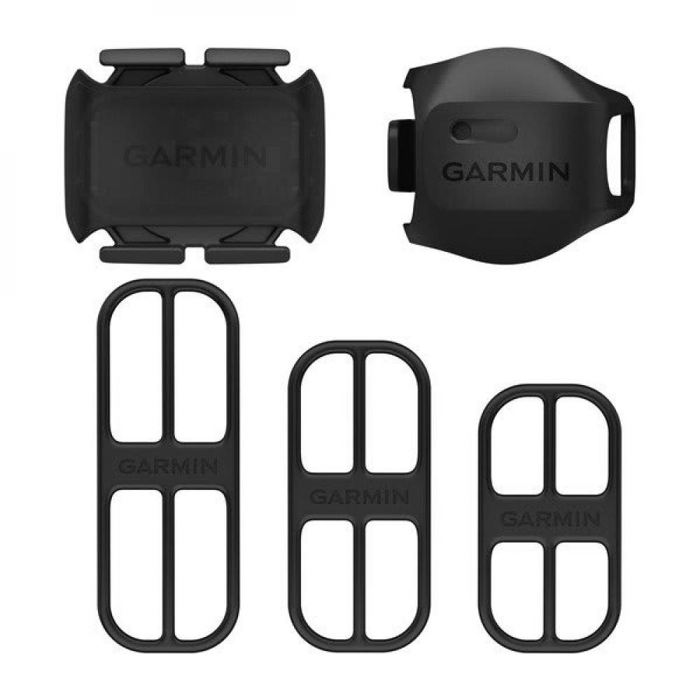 Датчик скорости и каденса Garmin Bike Speed Sensor 2 и Cadence Sensor 2