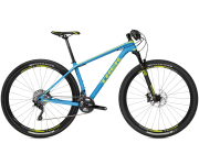 Trek Superfly 9.8 XT 27.5" 2015