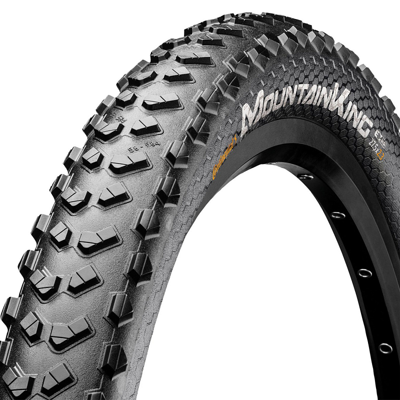 Покрышка Continental Mountain King II 29"