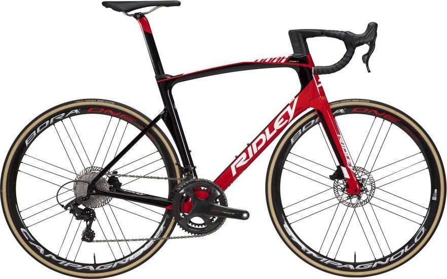 Ridley noah ultegra deals
