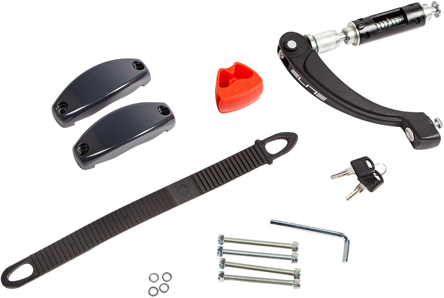 Elite bike carrier deals san remo universal