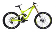 Commencal Supreme DH WC 2014