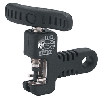 

Выжимка цепи Bike Hand YC-323 (черный)