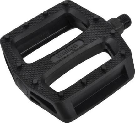 

Педали платформы Wellgo B109N (черный)