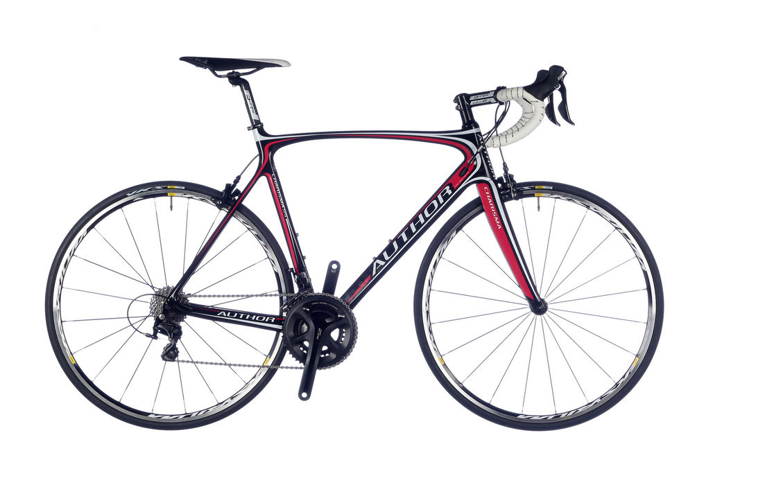 Купить Author Charisma 55 2015  в Санкт-Петербурге, доставка по России