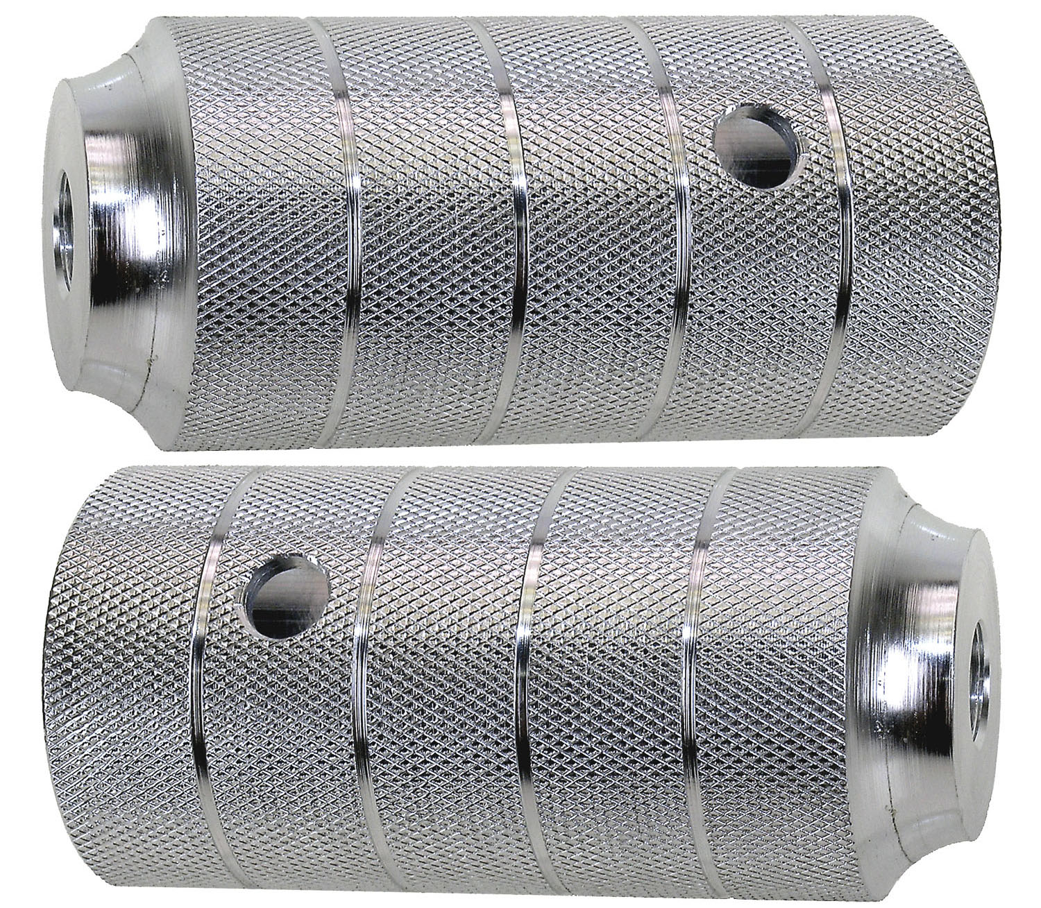 

Пеги ACME алюминиевые (серебристый M14x1.0)