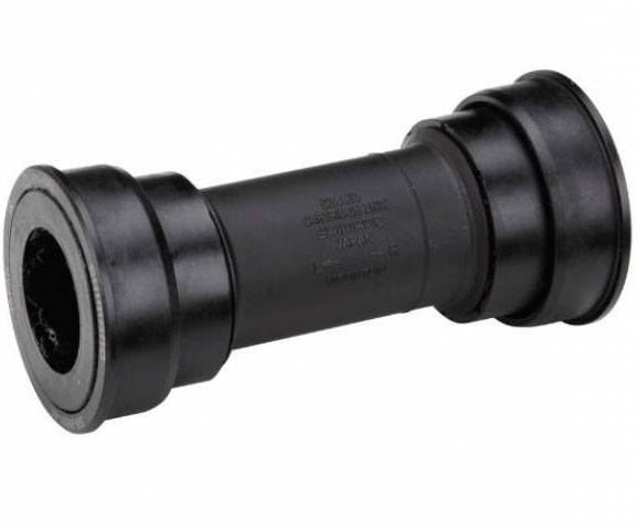 Фото Каретка Shimano BB91 MTB Press Fit. Купить Каретка Shimano BB91 MTB Press Fit  в Санкт-Петербурге, доставка по России
