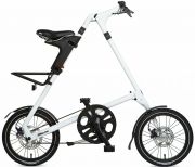 Strida 5.2 2016