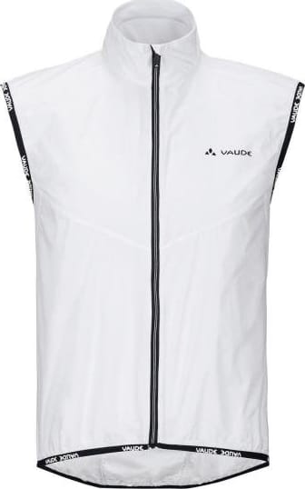 

Жилет Vaude Me Air Vest II мужской (красный M)