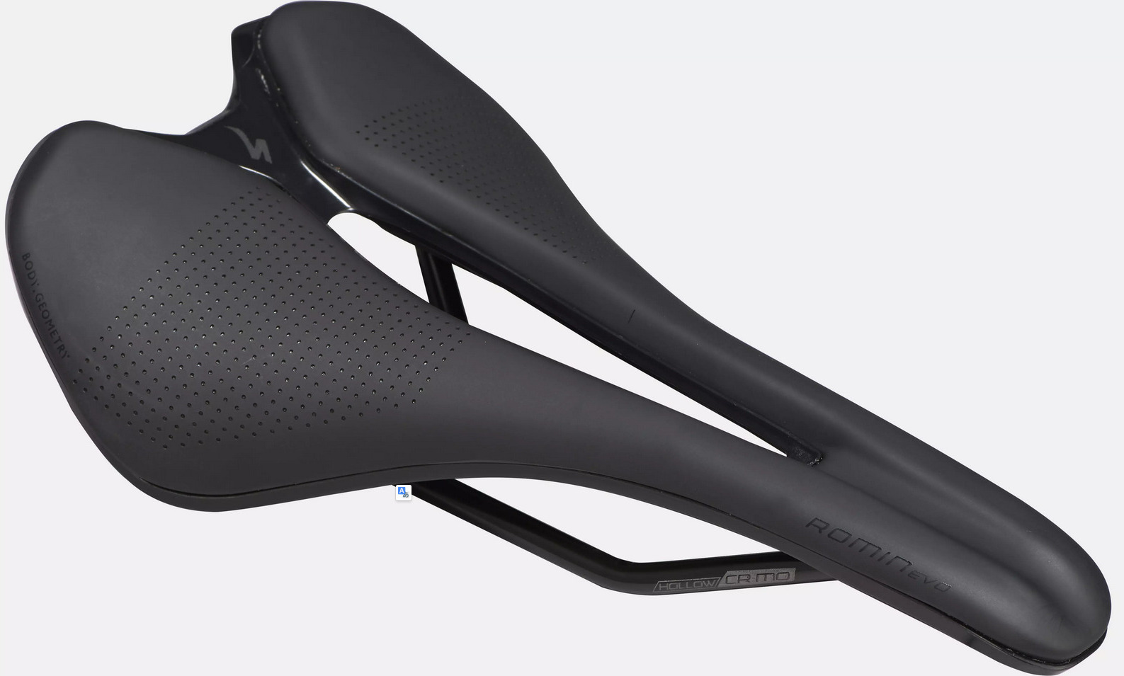 Седло Specialized Romin Evo Comp Gel