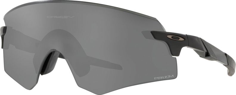 

Очки солнцезащитные Oakley Encoder Matte Black/Prizm Black (комплект)