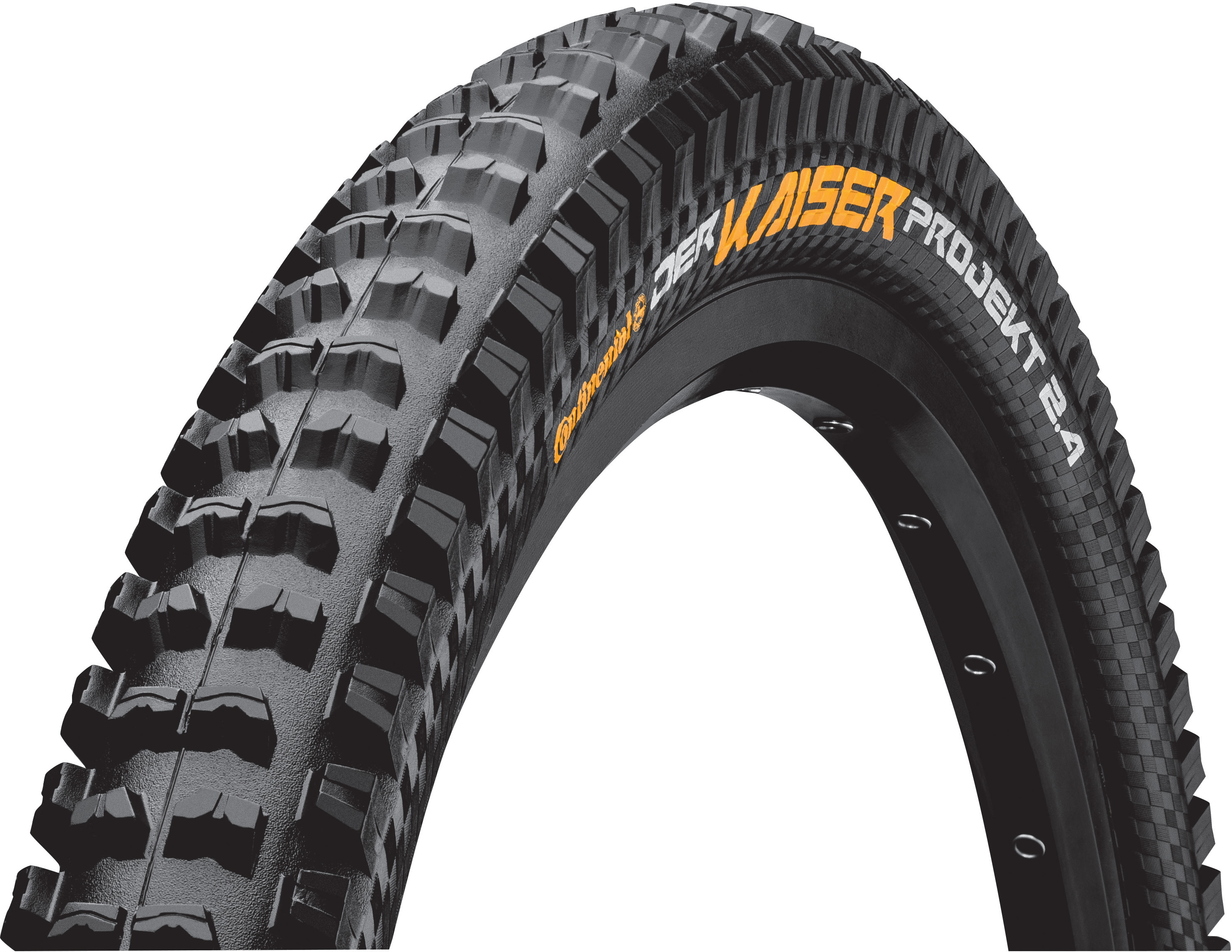 Continental der kaiser 27.5 2.4 sale