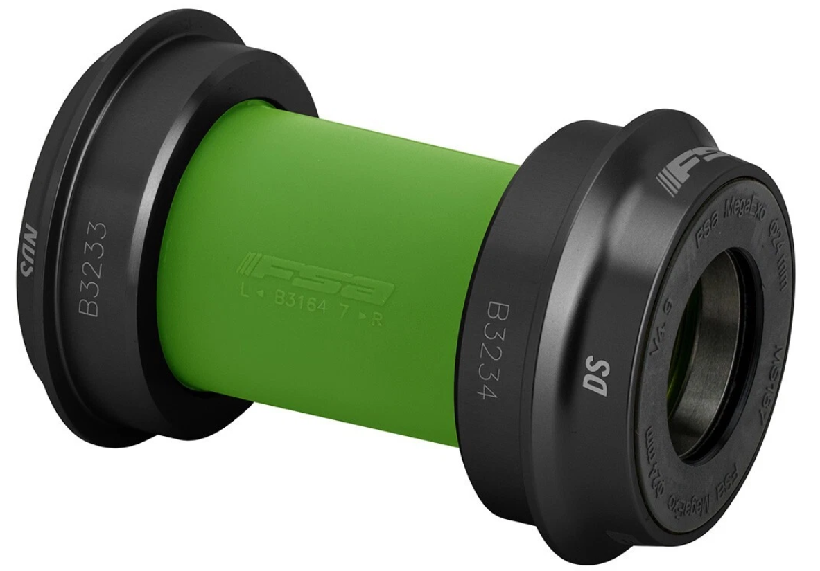 Каретка-переходник FSA BB-PF30A для систем с валом 24 мм Di2