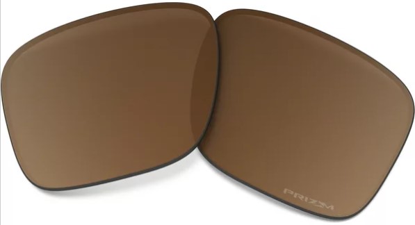 

Линзы Oakley Holbrook Prizm Tungsten (комплект)