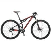 Scott Spark 960 2014