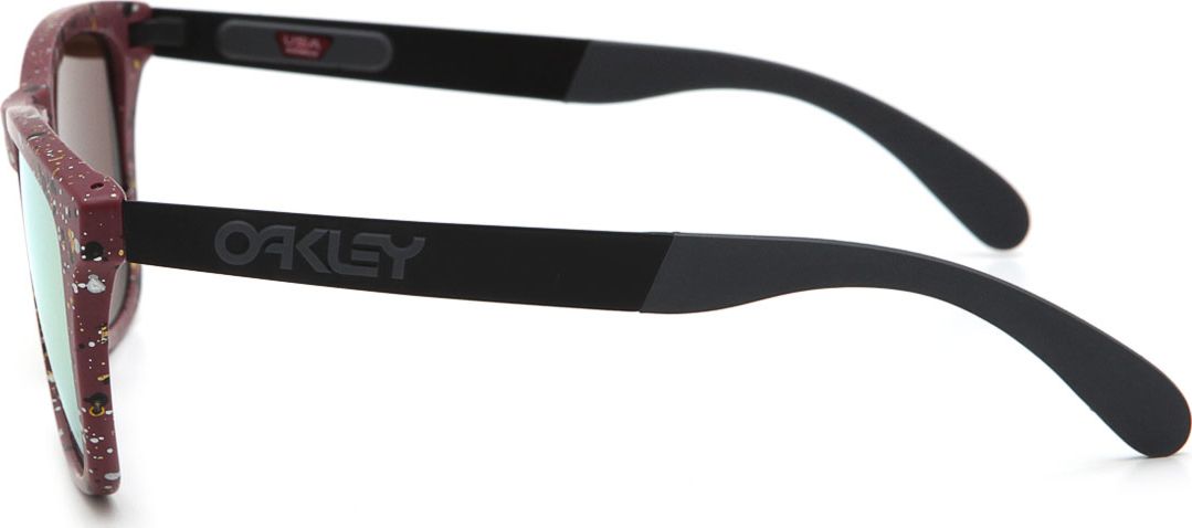 Oakley frogskins sale rose gold