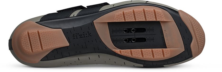 Велотуфли Fizik Terra Powerstrap X4 купить в Петербурге, цена