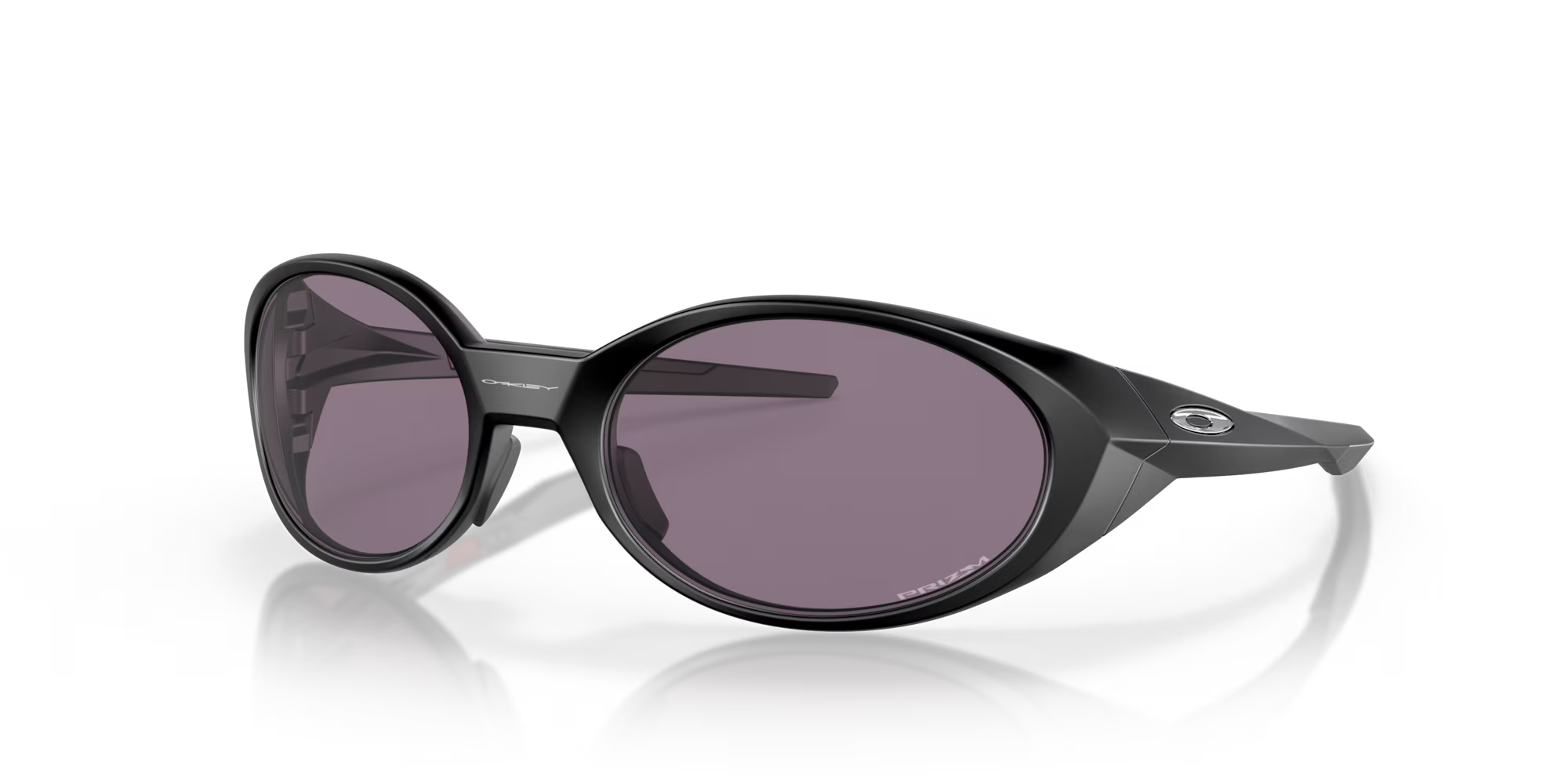 Очки солнцезащитные Oakley Eyejacket Redux Matte Black/Prizm Grey