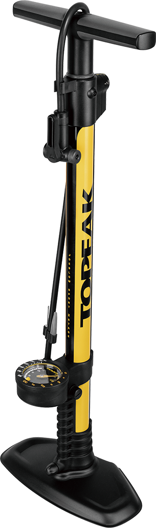 Напольный насос Topeak JOEBLOW Max II